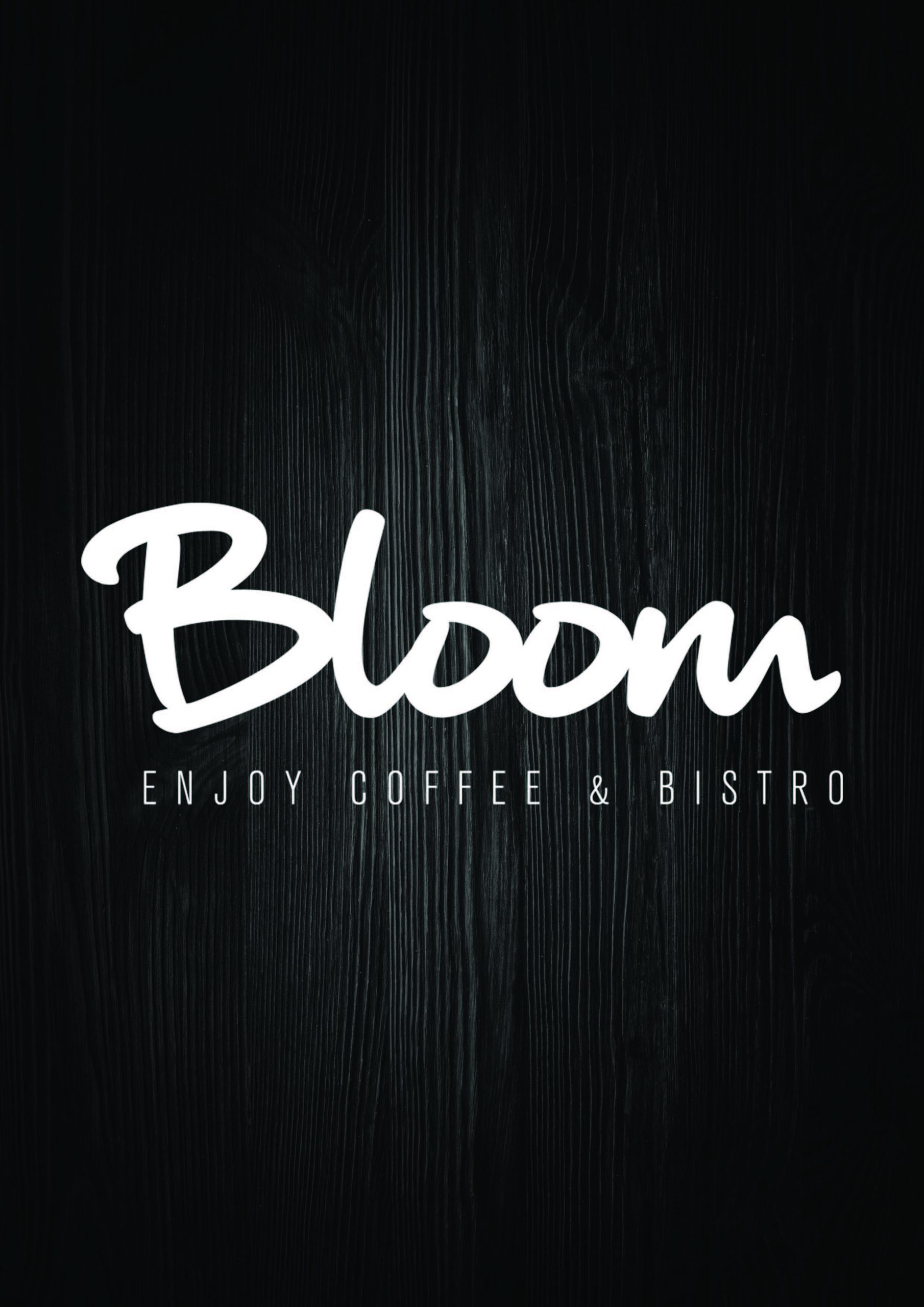 BLOOM MENU ARKA