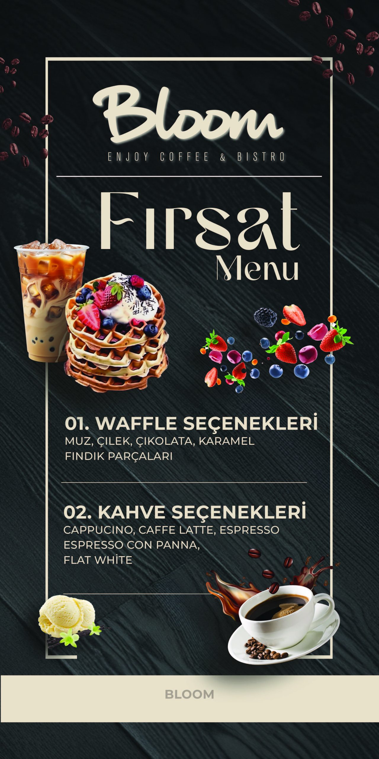 GÜNCEL STAND ARKA