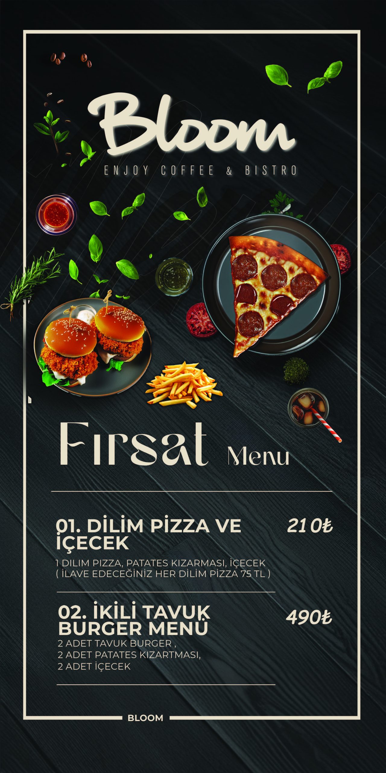 GÜNCEL STAND ÖN